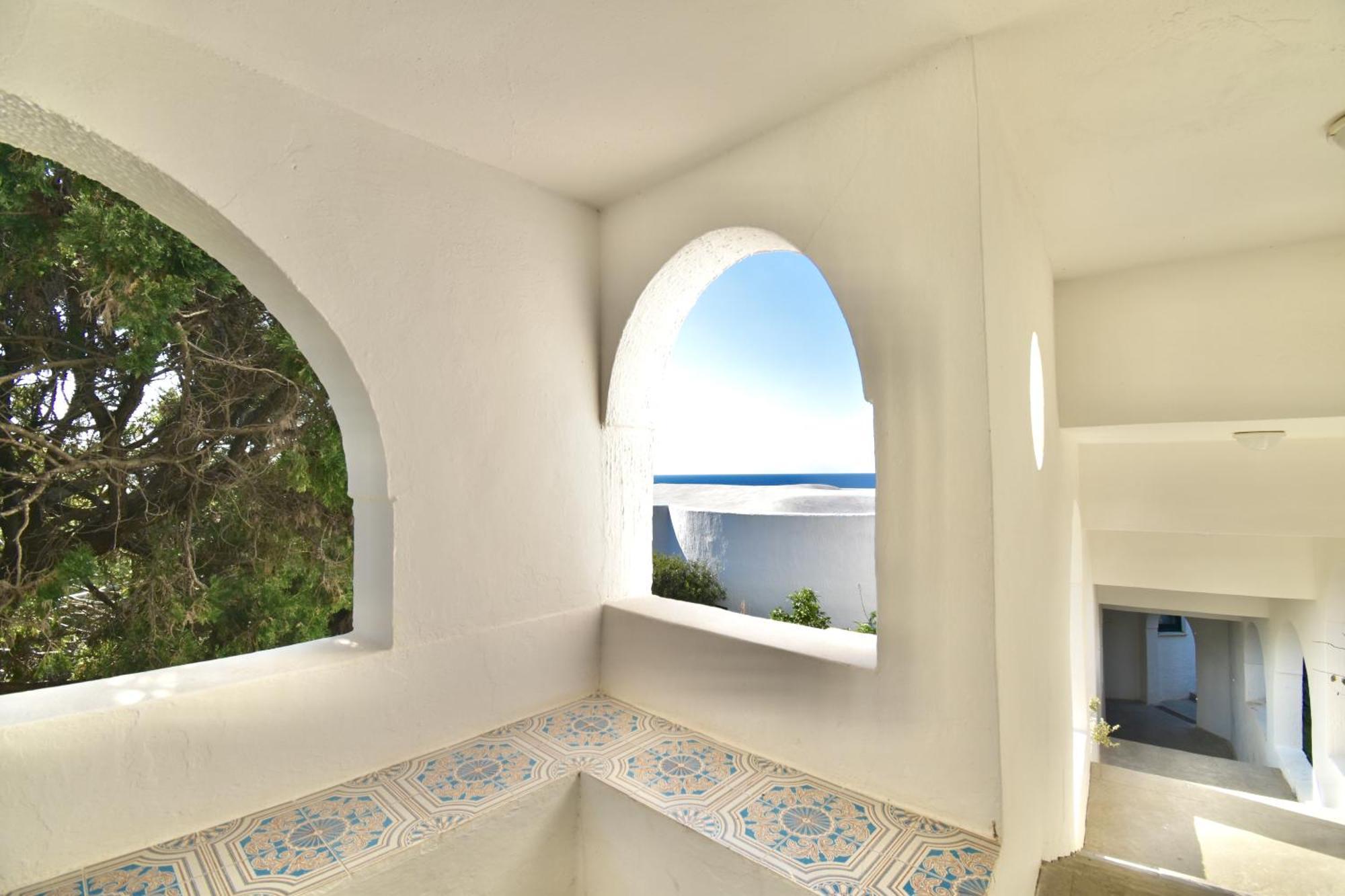 Cossyra Hotel Madonna Delle Grazie Eksteriør billede